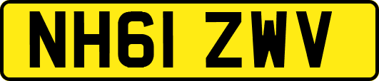 NH61ZWV
