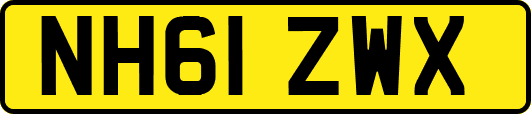 NH61ZWX