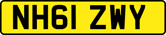 NH61ZWY