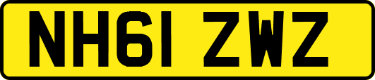 NH61ZWZ