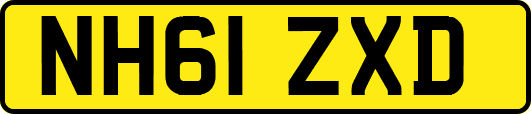 NH61ZXD