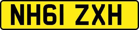NH61ZXH