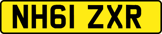 NH61ZXR