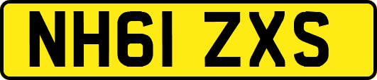 NH61ZXS