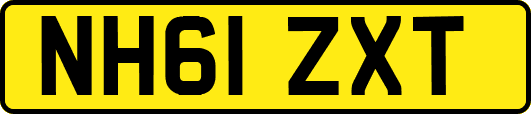 NH61ZXT