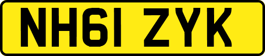 NH61ZYK