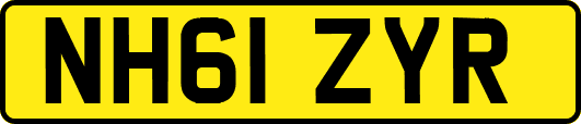 NH61ZYR