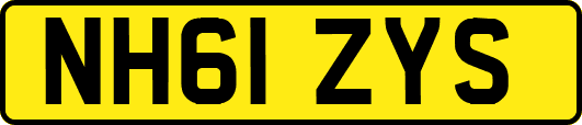 NH61ZYS