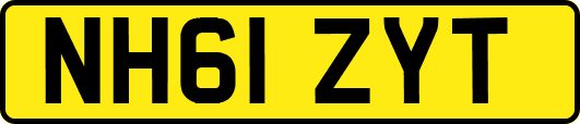 NH61ZYT