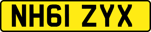 NH61ZYX