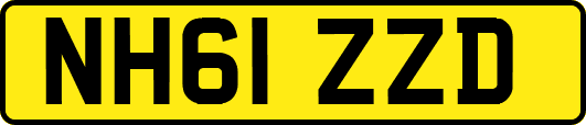 NH61ZZD
