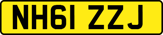 NH61ZZJ