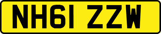 NH61ZZW