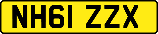 NH61ZZX