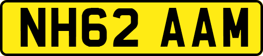 NH62AAM