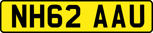 NH62AAU