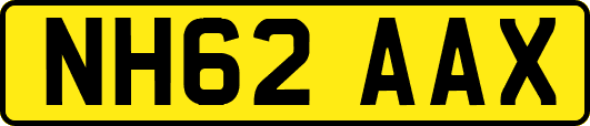 NH62AAX