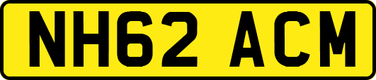 NH62ACM