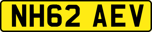 NH62AEV