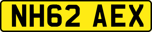 NH62AEX