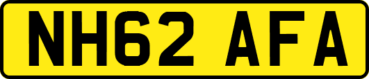NH62AFA