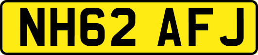 NH62AFJ