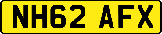 NH62AFX