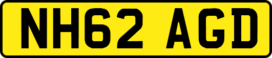 NH62AGD