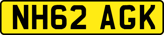NH62AGK