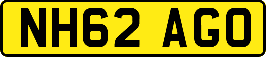 NH62AGO