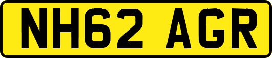 NH62AGR