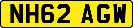 NH62AGW