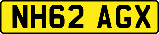 NH62AGX