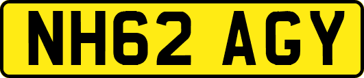 NH62AGY