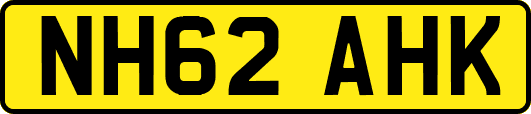 NH62AHK