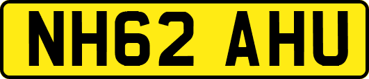 NH62AHU