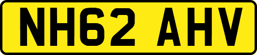 NH62AHV