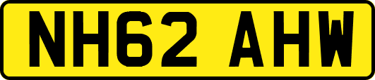 NH62AHW