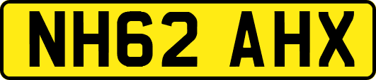 NH62AHX