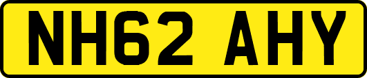 NH62AHY