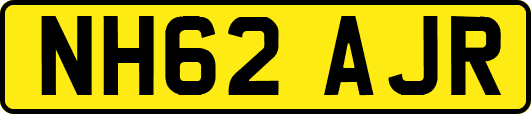 NH62AJR