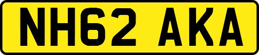 NH62AKA