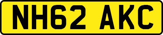 NH62AKC