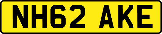 NH62AKE