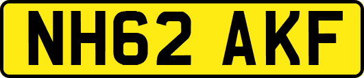 NH62AKF