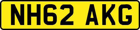 NH62AKG
