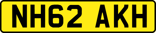 NH62AKH