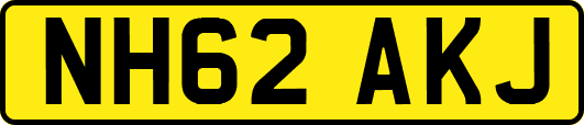 NH62AKJ