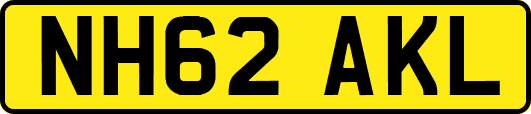 NH62AKL
