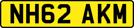 NH62AKM